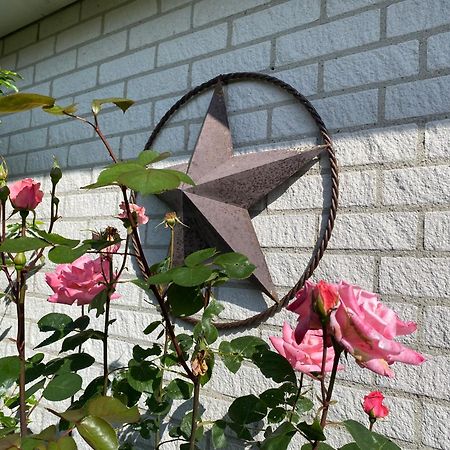 Lonestar Appartement Burgh-Haamstede Exterior foto