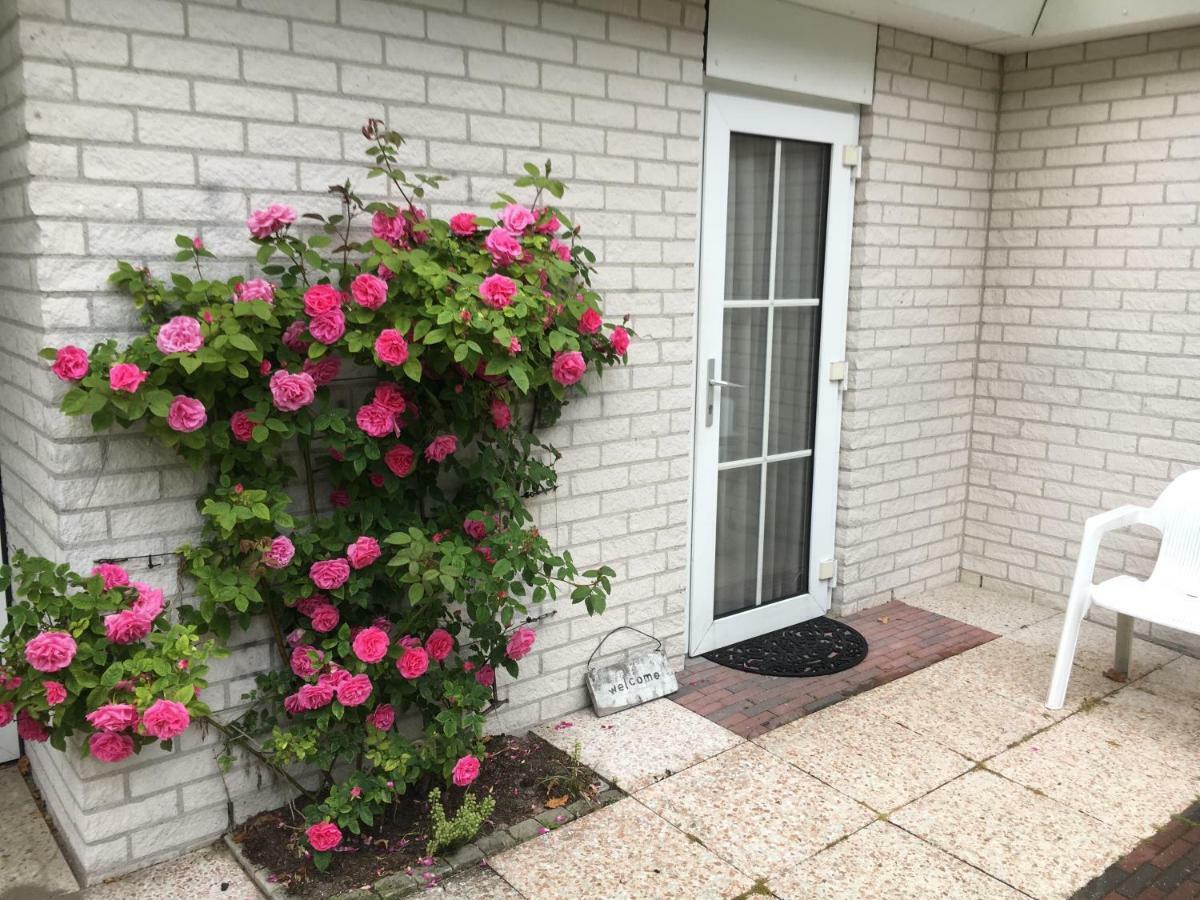 Lonestar Appartement Burgh-Haamstede Exterior foto