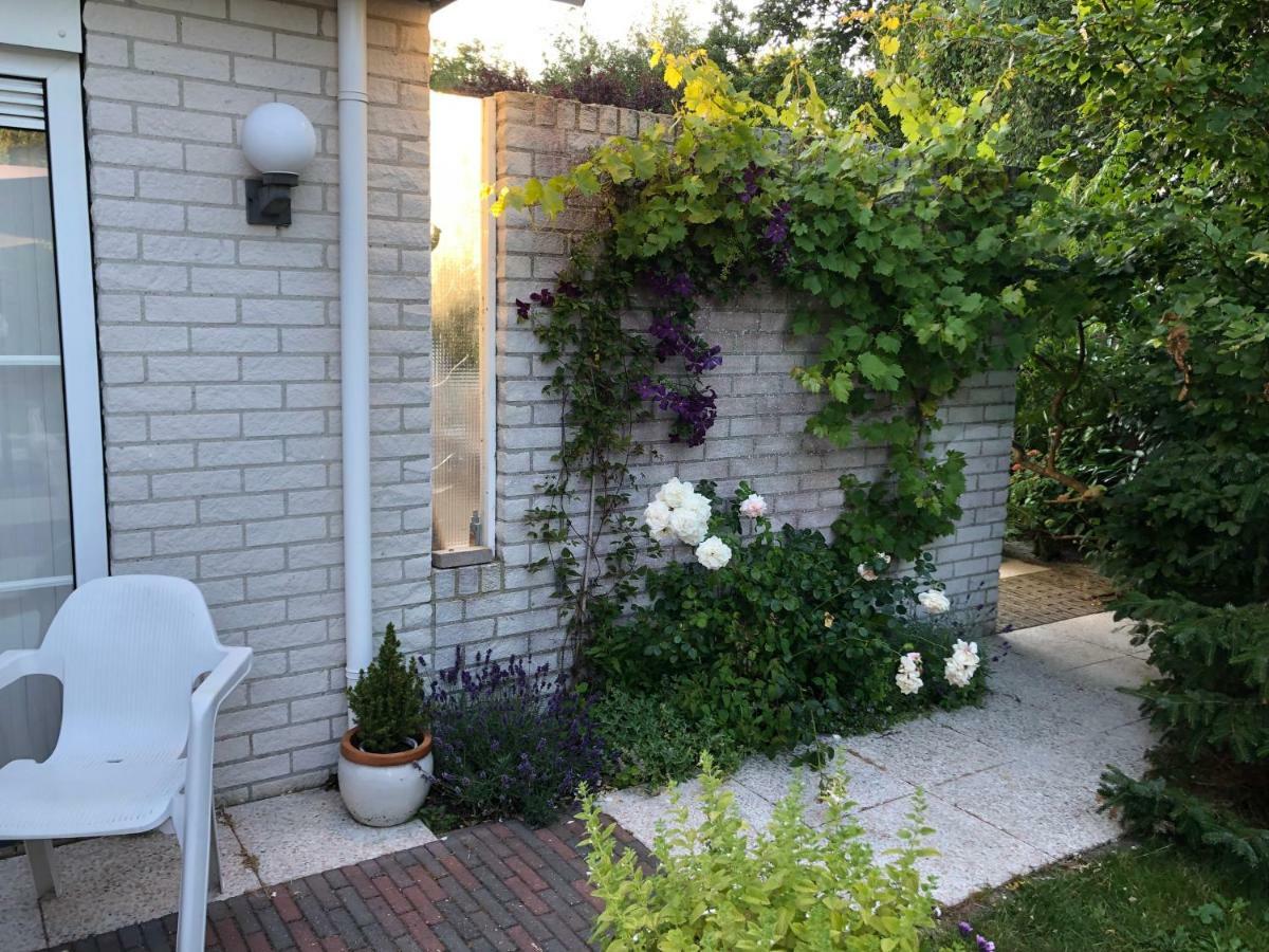 Lonestar Appartement Burgh-Haamstede Exterior foto